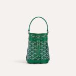 Goyard Petit Flot Mini Bucket Bag - Image 2
